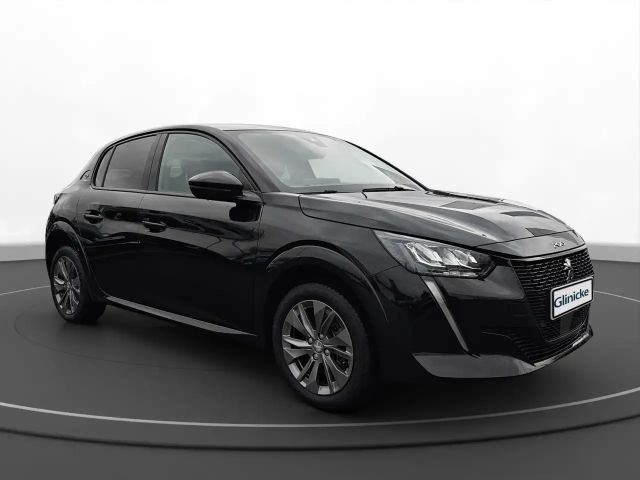 Peugeot E-208 Allure Pack