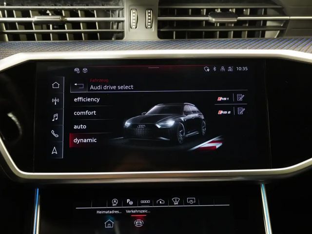 Audi RS6 Performance