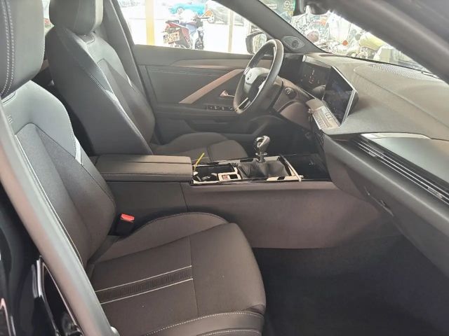 Opel Astra GS-Line Grand Sport Sports Tourer