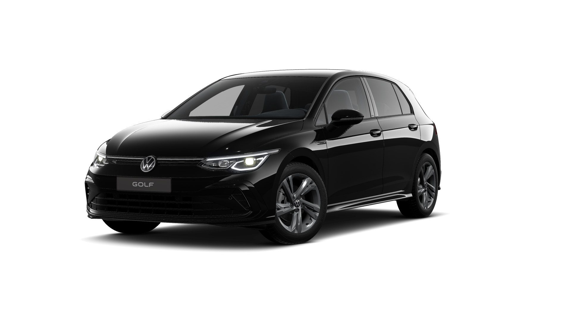 Volkswagen Golf 2.0 TDI DSG Golf VIII