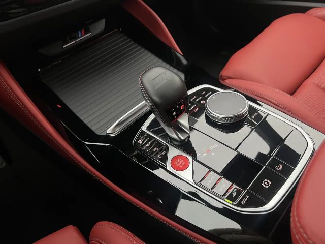 BMW X4 Competition Coupé