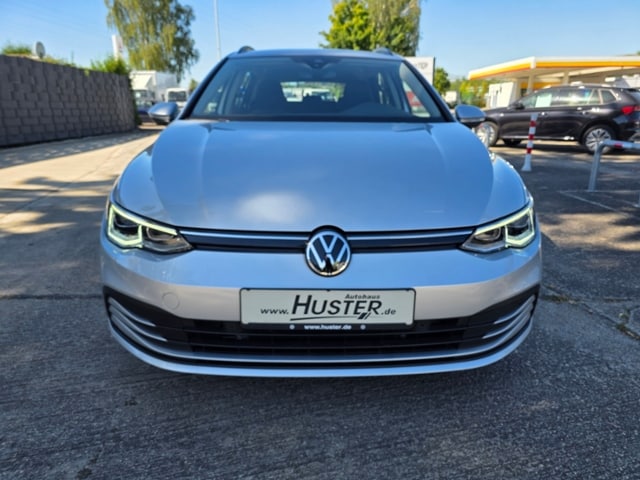 Volkswagen Golf 1.5 eTSI DSG Golf VIII Variant