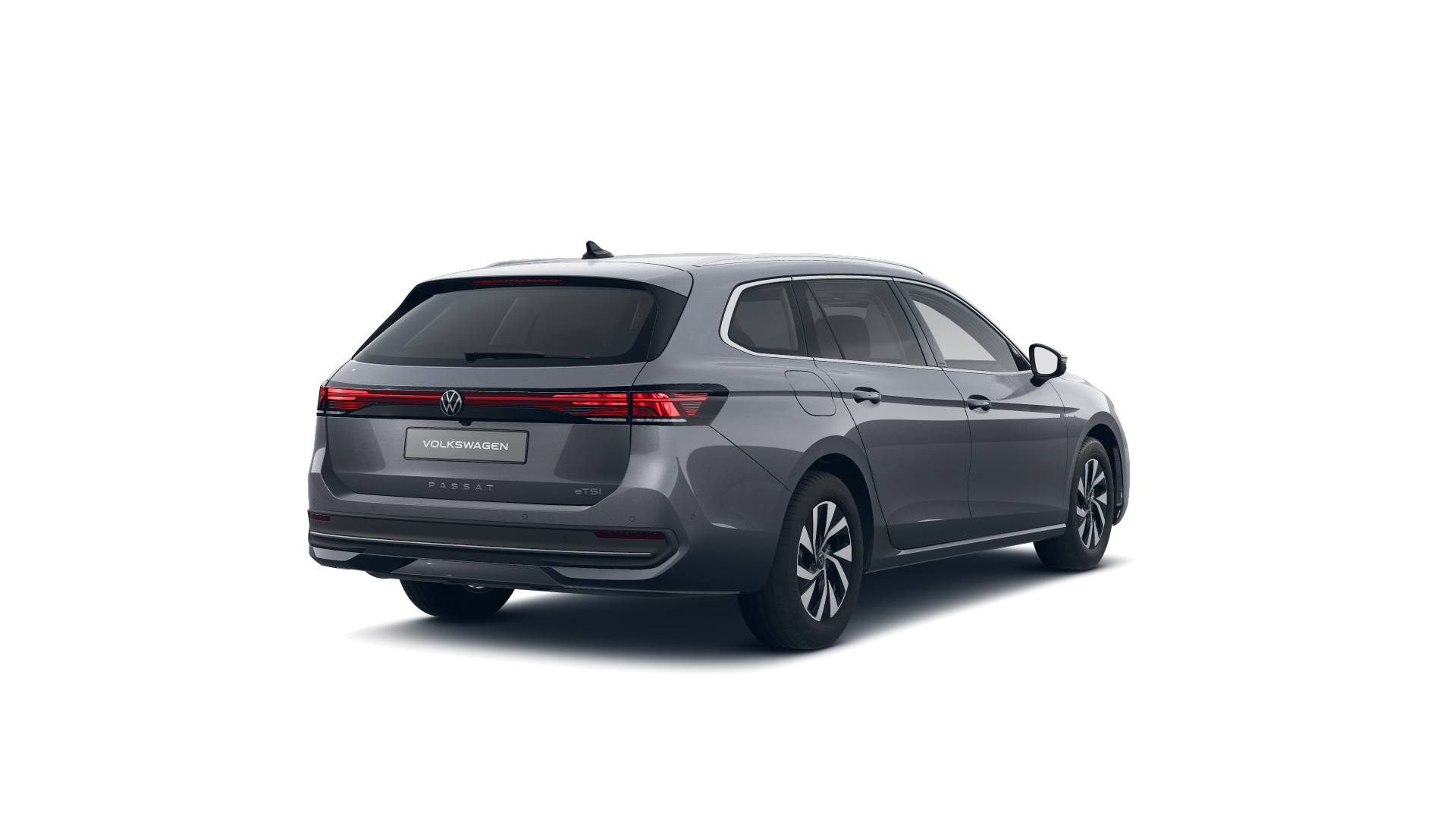 Volkswagen Passat Business DSG