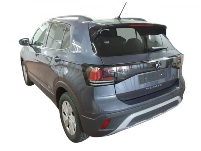 Volkswagen T-Cross 1.5 TSI DSG Life
