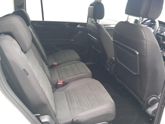 Volkswagen Touran 1.5 TSI OPF 110 kW (150 PS) DSG