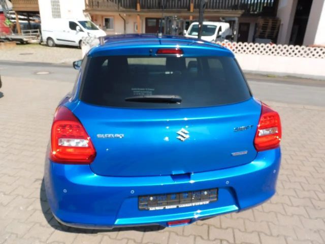 Suzuki Swift Comfort