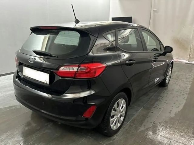 Ford Fiesta Cool & Connect