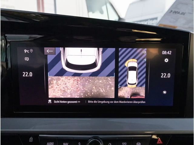 Opel Mokka Mokka-e Ultimate business+