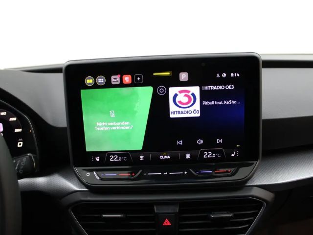 Seat Leon 1.5 TSI Style