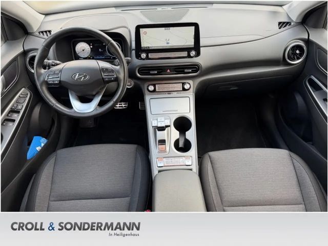 Hyundai Kona Electric Trend