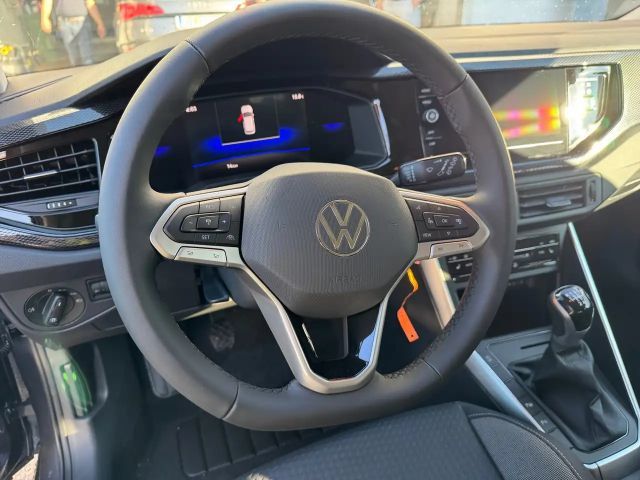 Volkswagen Polo Friends TSI