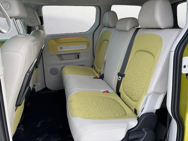 Volkswagen ID.Buzz Pro