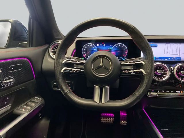 Mercedes-Benz GLB 200 GLB