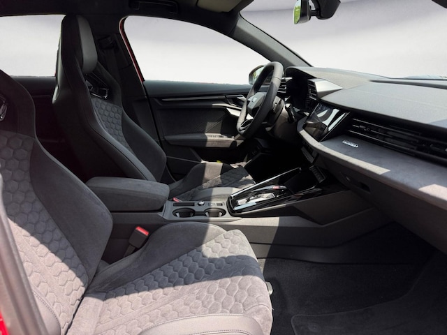 Audi RS3 Quattro S-Tronic Sportback