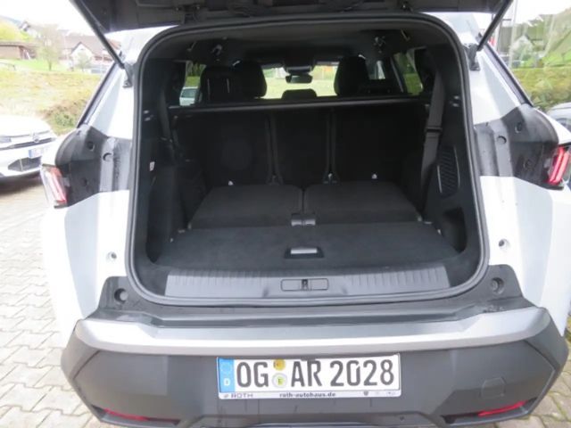 Peugeot 5008 Allure Pack Hybrid