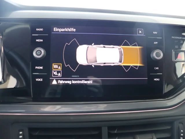 Volkswagen Polo 1.0 TSI Style