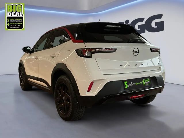 Opel Mokka GS-Line Grand Sport Mokka-e