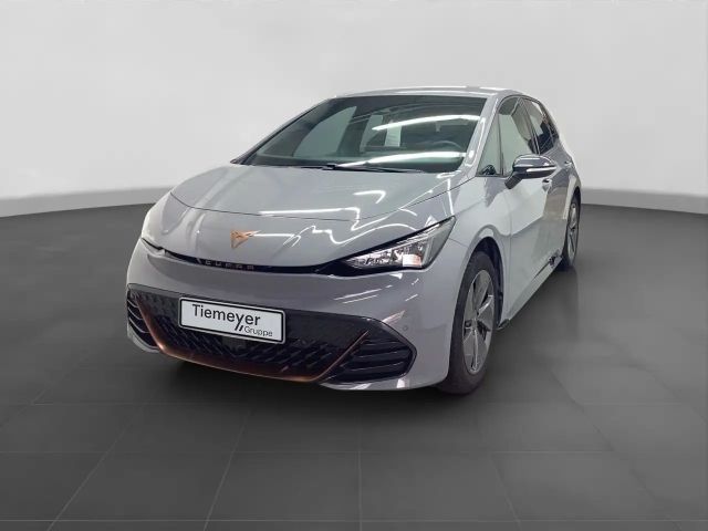 Cupra Born KAMERA NAVI SITZHZG PILOT-M ACC