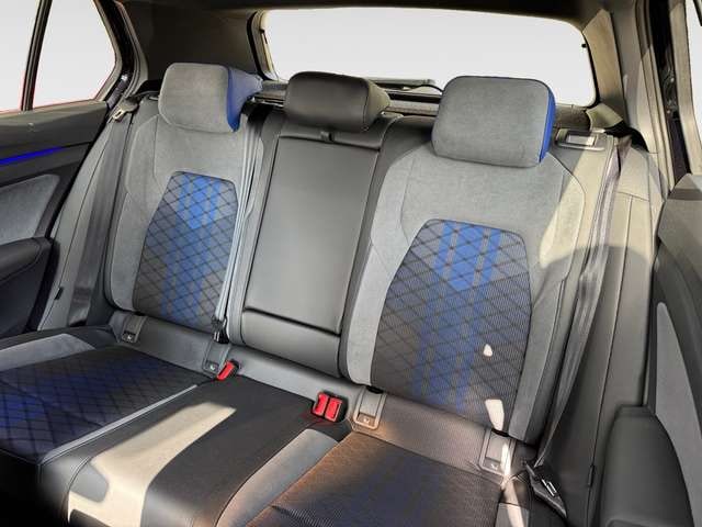 Volkswagen Golf 4Motion DSG