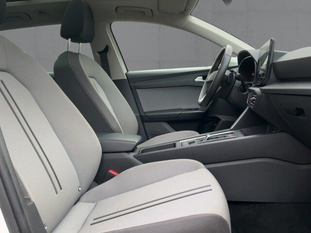 Seat Leon 2.0 TDI DSG Sportstourer Style
