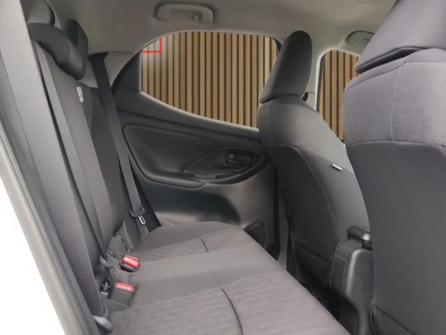 Toyota Yaris Comfort Hatchback Hybride