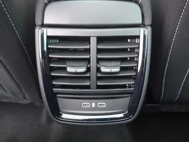 Skoda Kamiq Monte Carlo