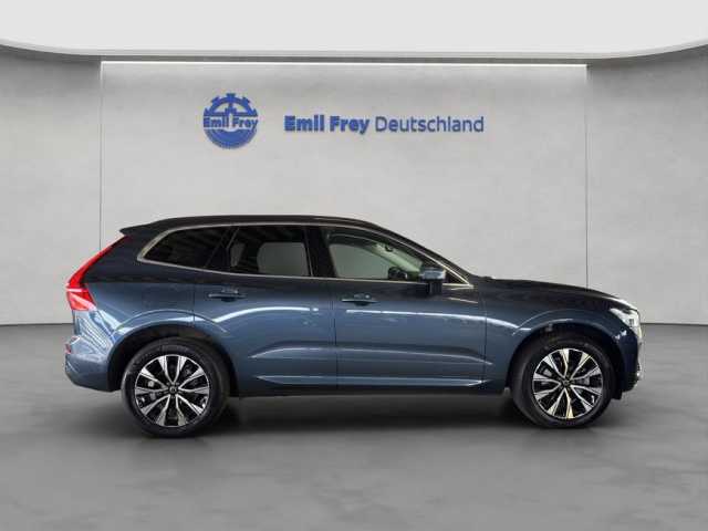 Volvo XC60 XC60