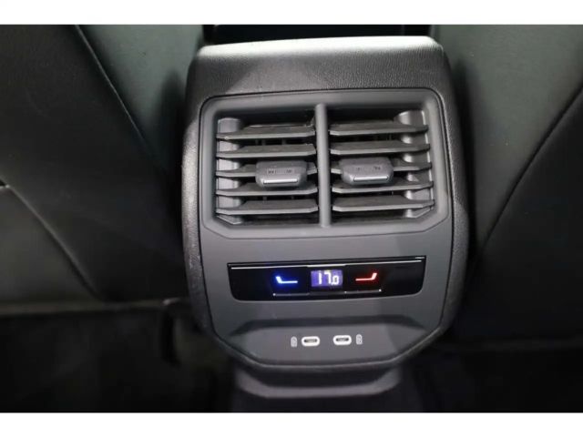 Cupra Leon 2.0 TSI DSG Sportstourer