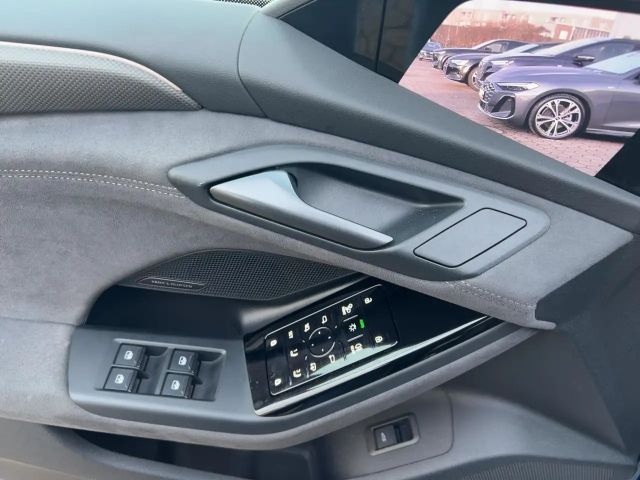 Audi S6 e-tron Avant Quattro