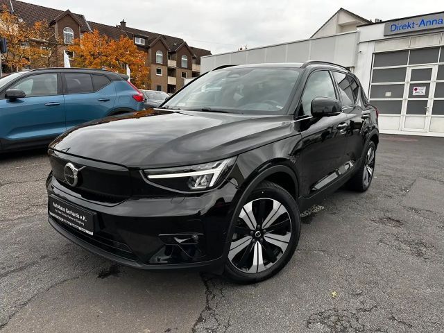 Volvo XC40 Dark Ultimate