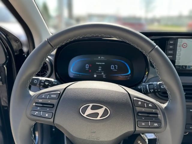 Hyundai i10 1.0 Select