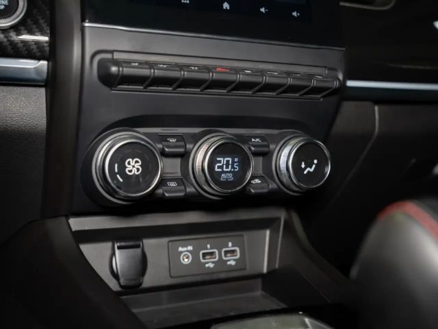 Renault Arkana EDC Hybrid RS