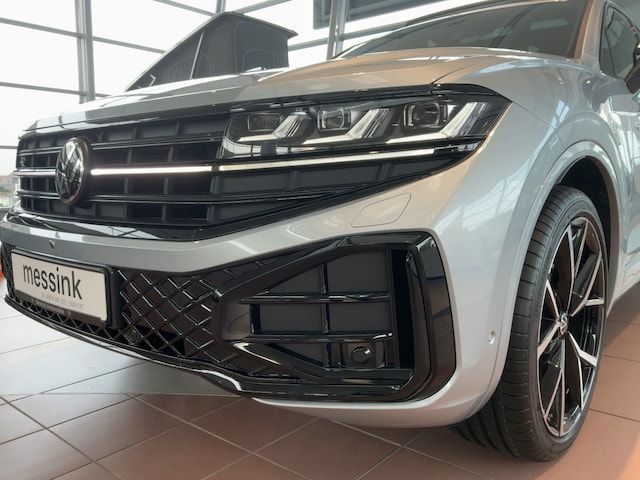 Volkswagen Touareg 3.0 V6 TDI 3.0 V6 TSI