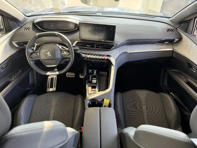 Peugeot 3008 GT-Line