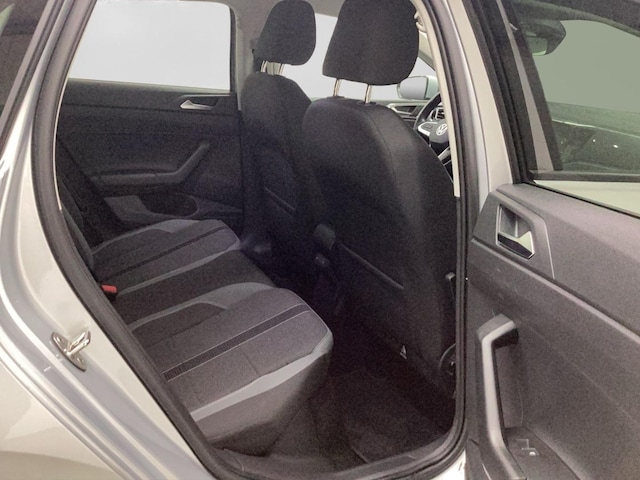 Volkswagen Polo 1.0 TSI DSG Style