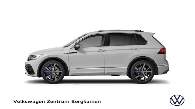 Volkswagen Tiguan Tiguan 2.0 R 4X4 CAM ACC LM20 E-KLAPPE NAVI