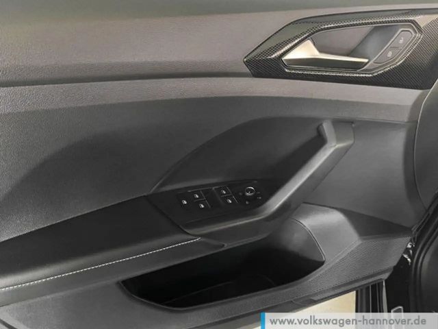 Volkswagen T-Cross 1.0 TSI DSG