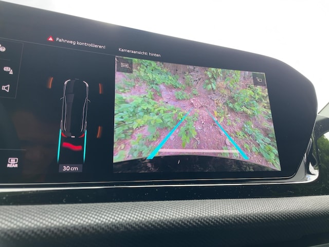 Audi A5 Avant S-Tronic