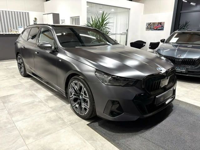 BMW 520 520d M-Sport Touring xDrive