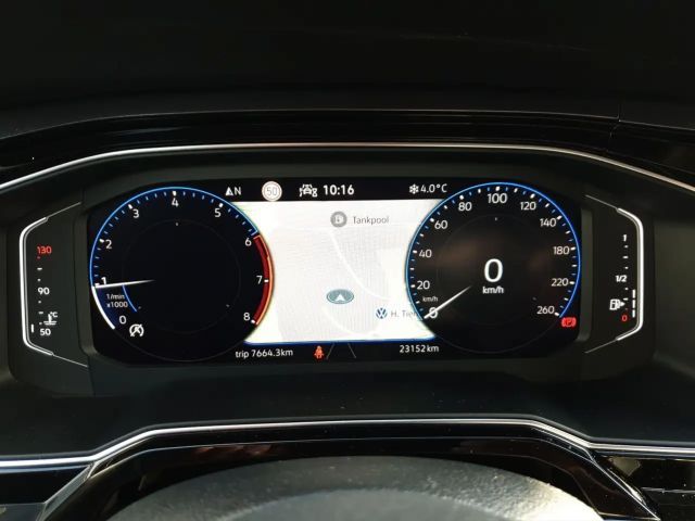 Volkswagen Polo 1.0 TSI Style