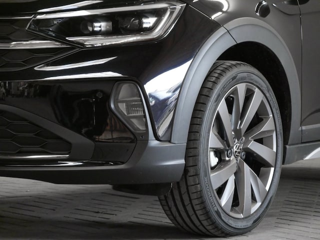 Volkswagen Taigo 1.0 TSI DSG Style