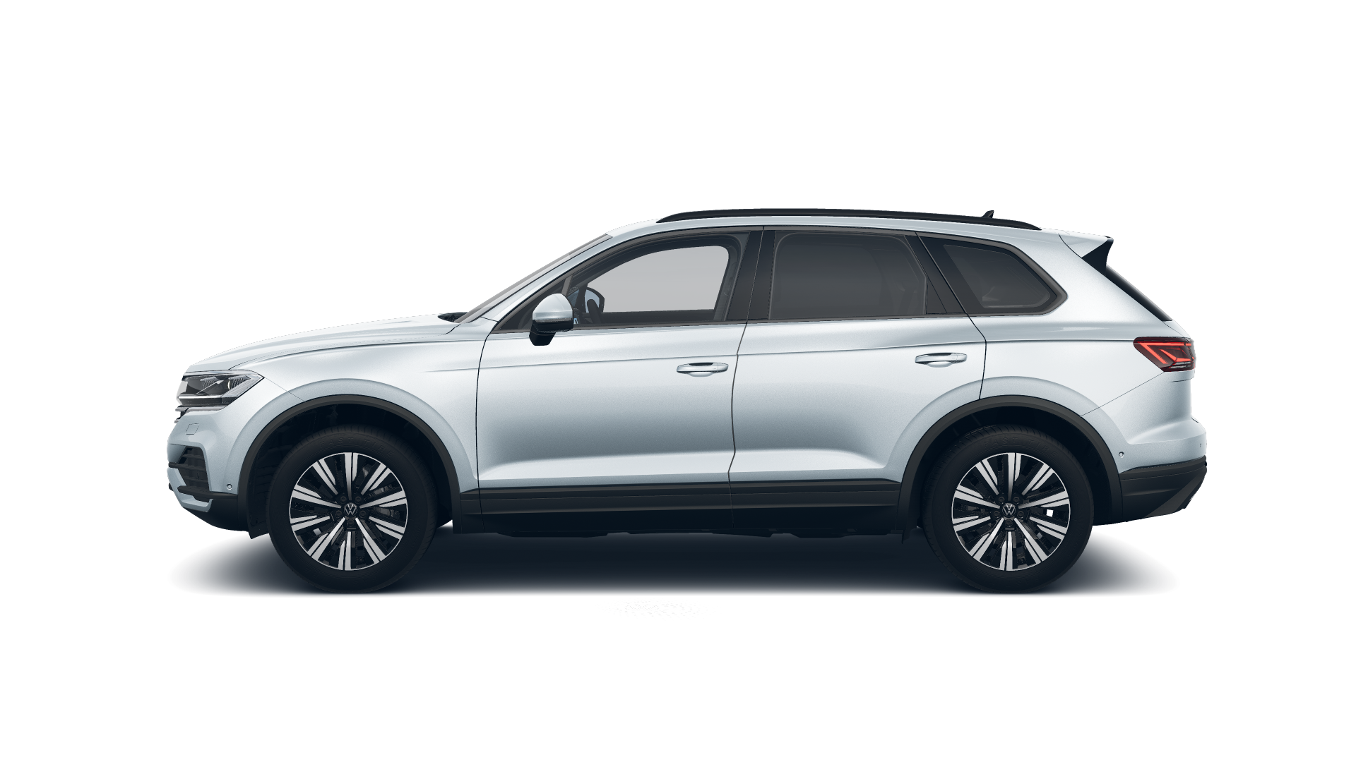 Volkswagen Touareg 3.0 V6 TDI 4Motion
