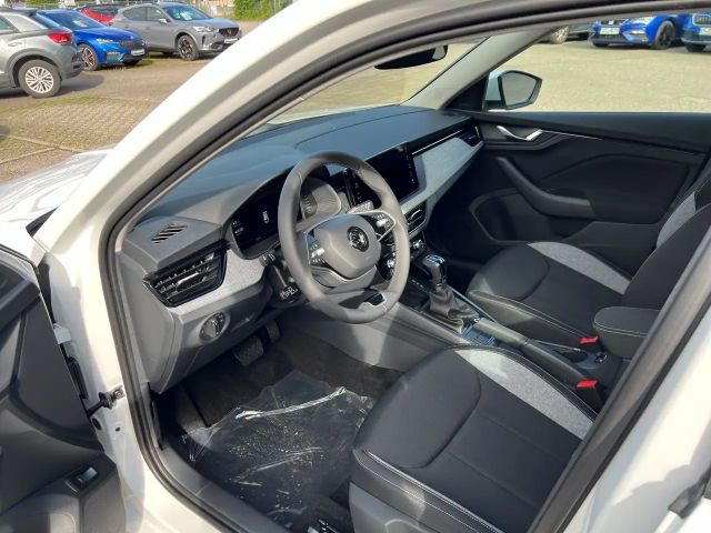Skoda Kamiq Drive
