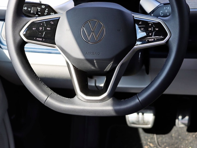 Volkswagen ID.Buzz IQ.Drive Plus Pro