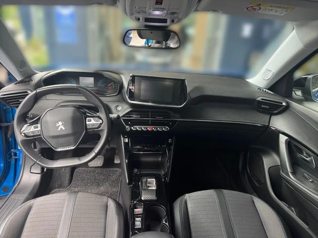 Peugeot E-2008 Allure Pack