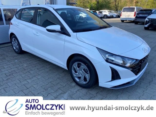 Hyundai i20 1.0 Select