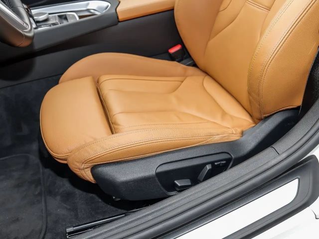 BMW Z4 Cabrio M-Sport Roadster sDrive20i