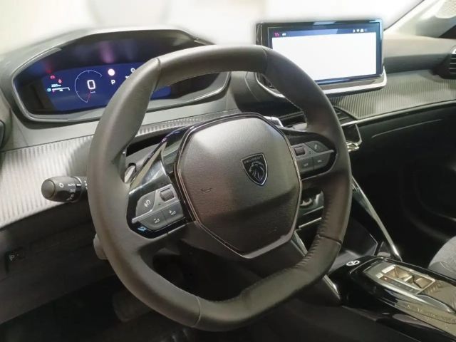 Peugeot 208 Allure Pack EAT8 PureTech