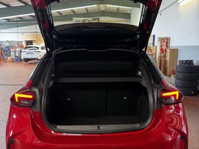 Opel Corsa GS-Line Grand Sport