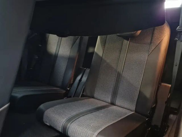 Peugeot 5008 Allure Pack BlueHDi